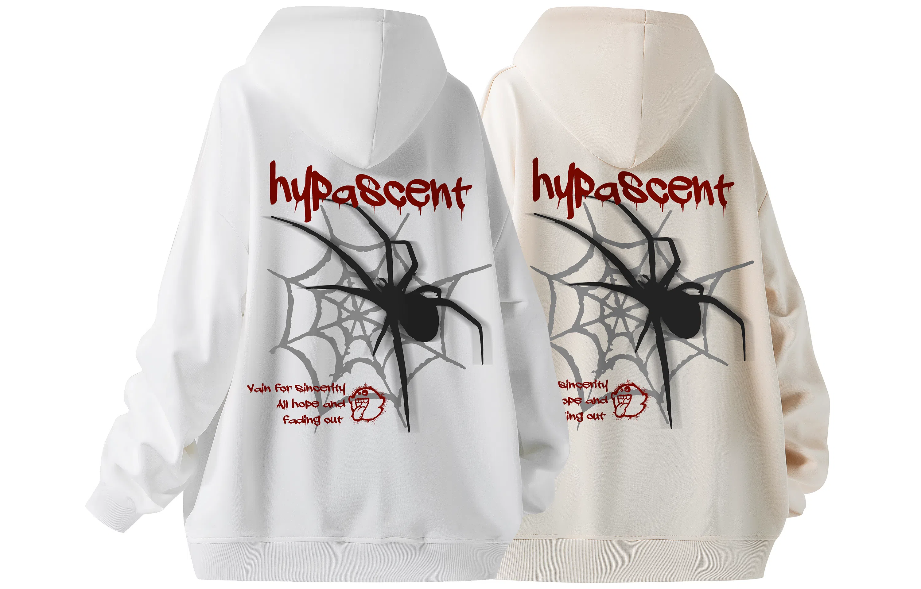 HYPASCENT Logo 2