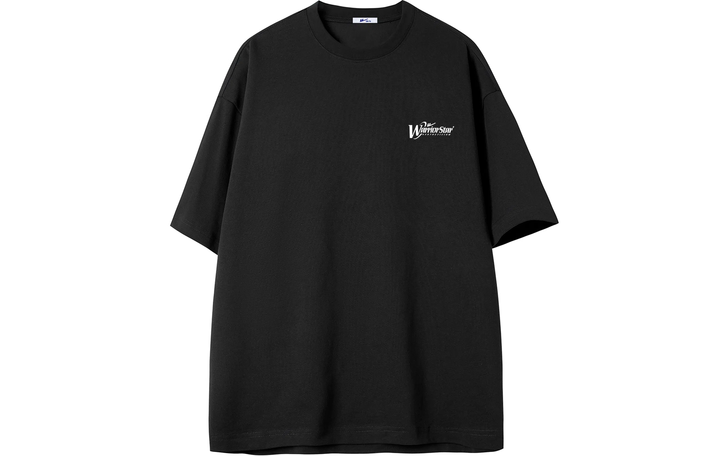 Warrior x logoT
