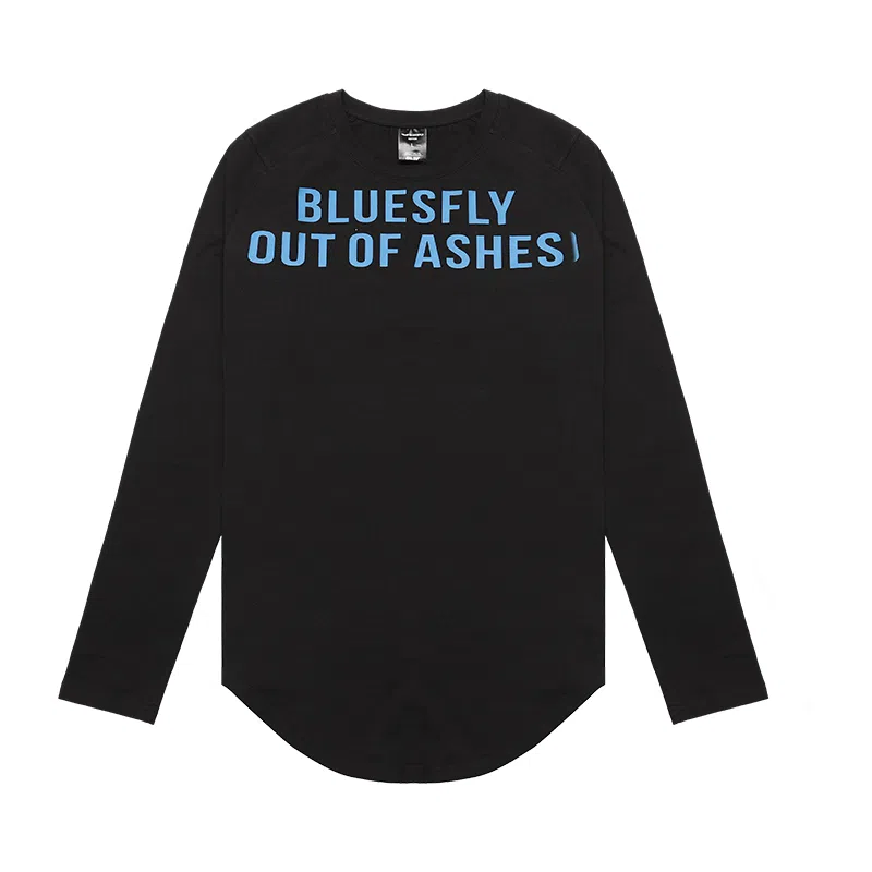 BLUESFLY T