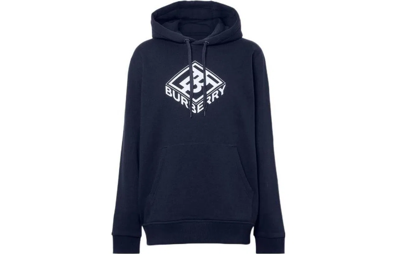 Burberry FW22 Logo 80466171