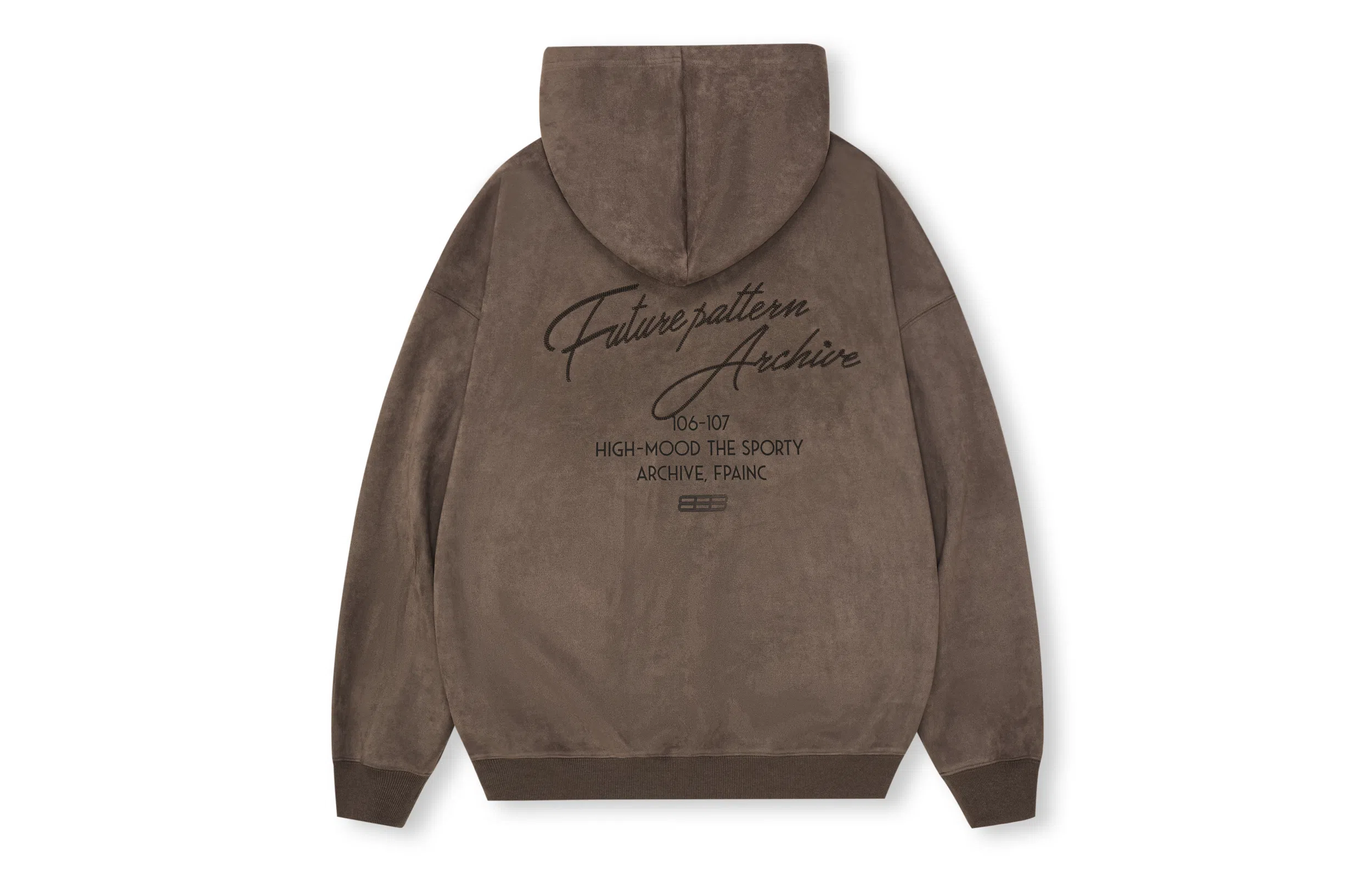 FPA Always Moving Hoodie