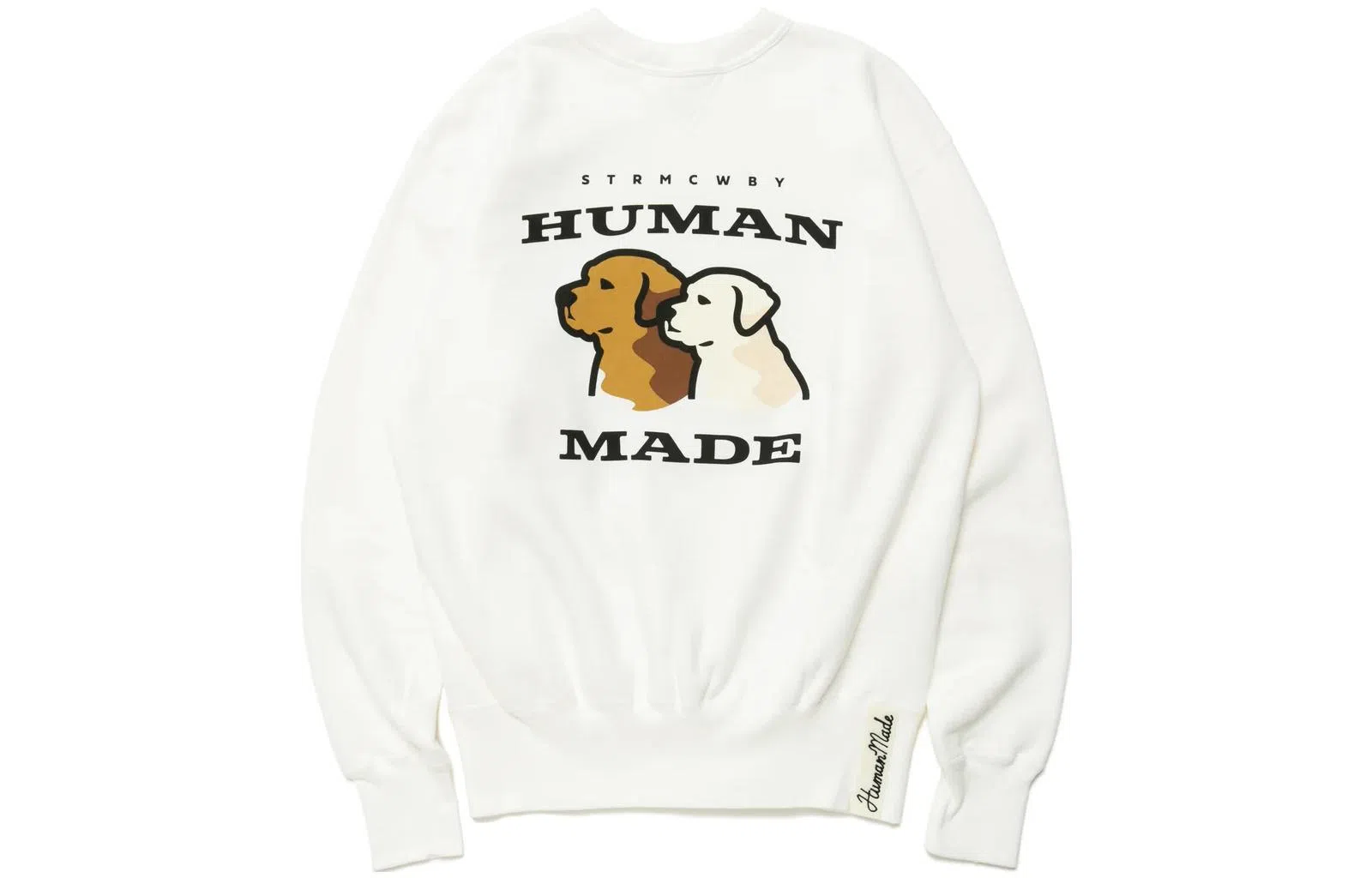 HUMAN MADE SS23 HUNTING