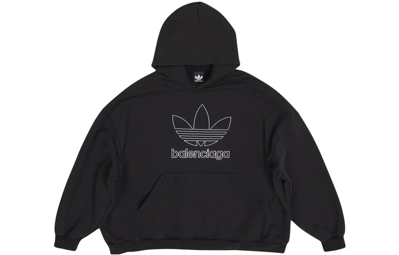 Balenciaga x adidas originals SS23 Logo