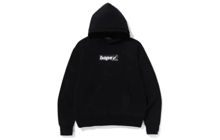 A BATHING APE Hoodie