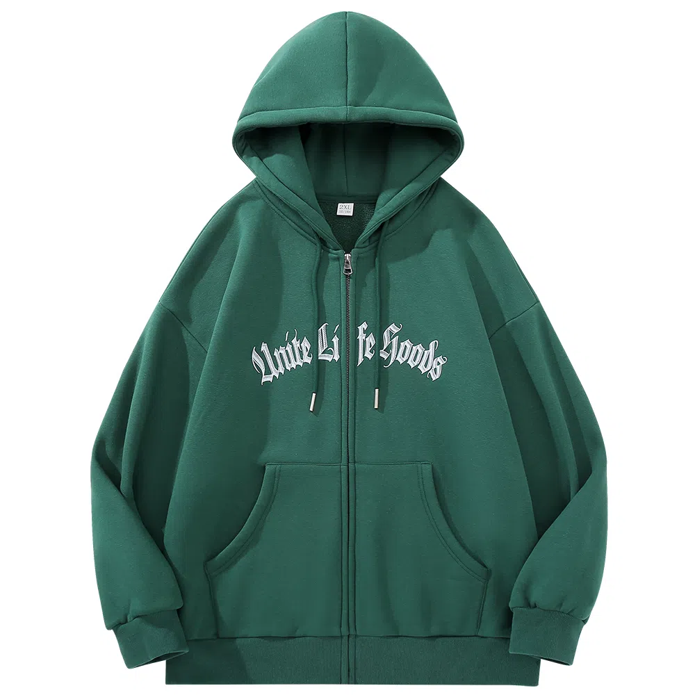 Unite Life HOODS