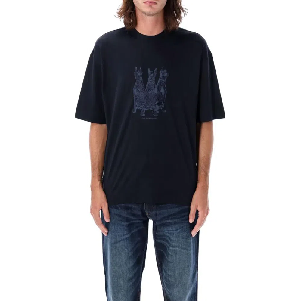 EMPORIO ARMANI T
