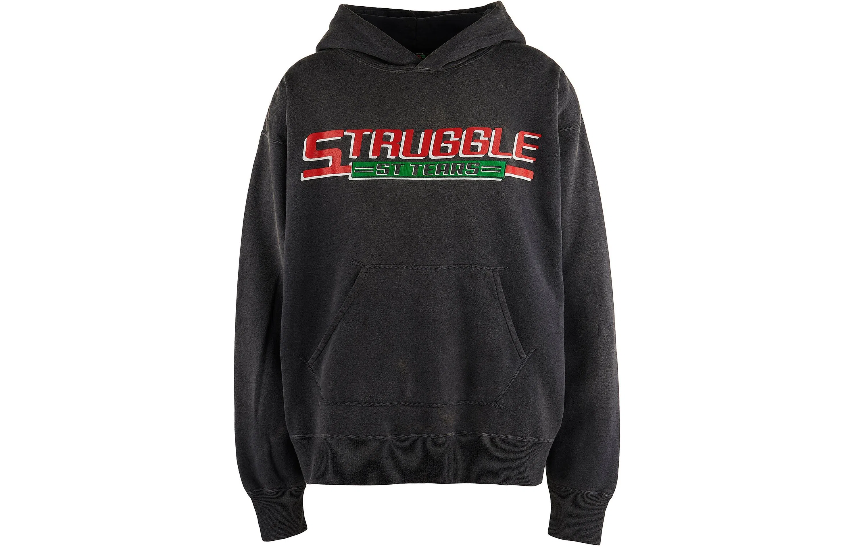 SAINT Mxxxxxx x DENIM TEARS