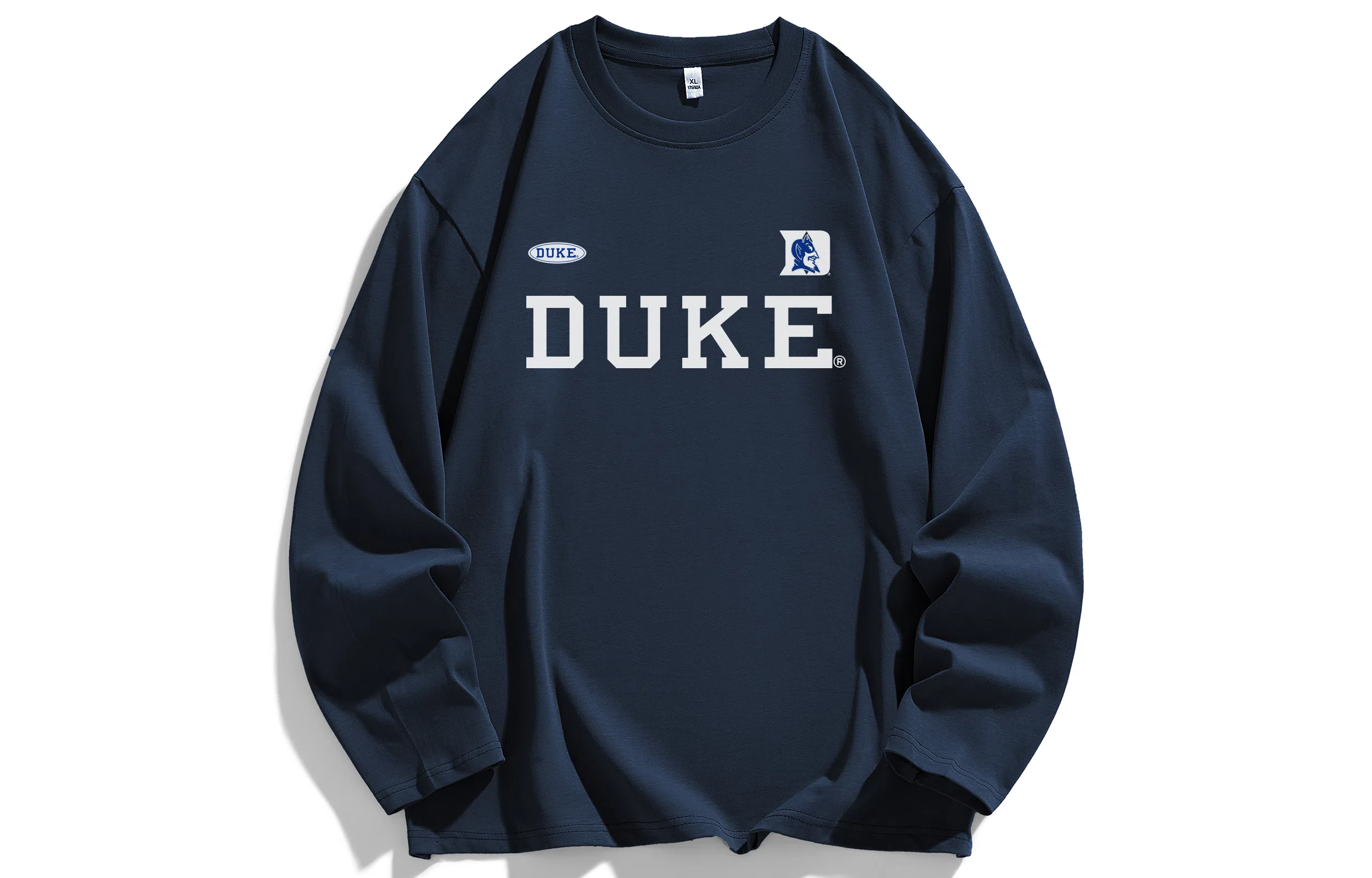 NCAA Duke Classic Long Sleeve T-Shirt