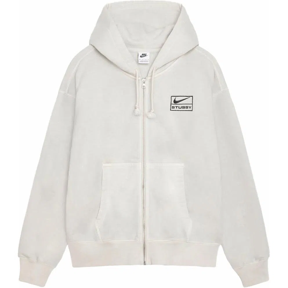 Nike x Stussy SS24 logo