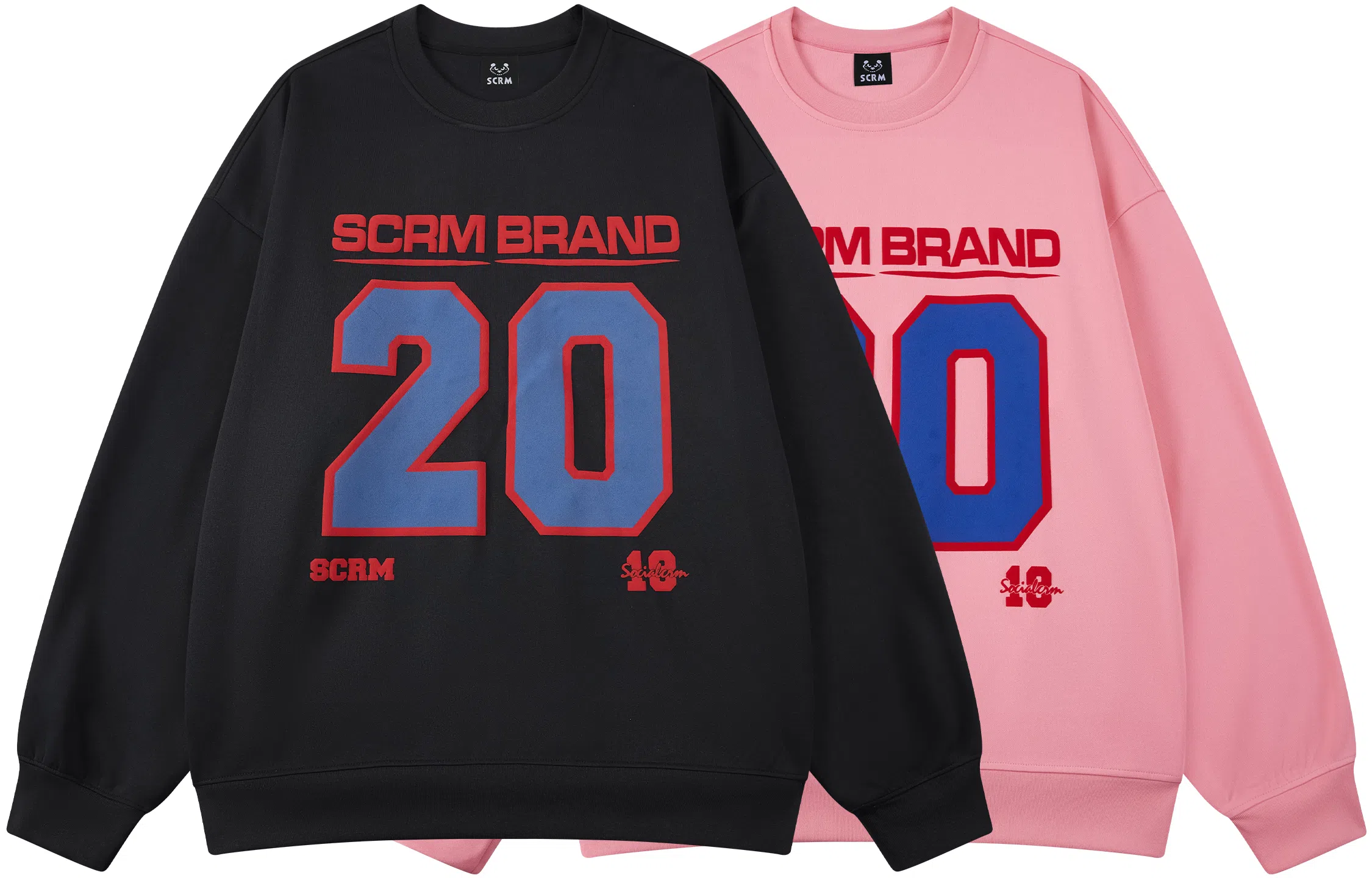 SCRM Logo 2