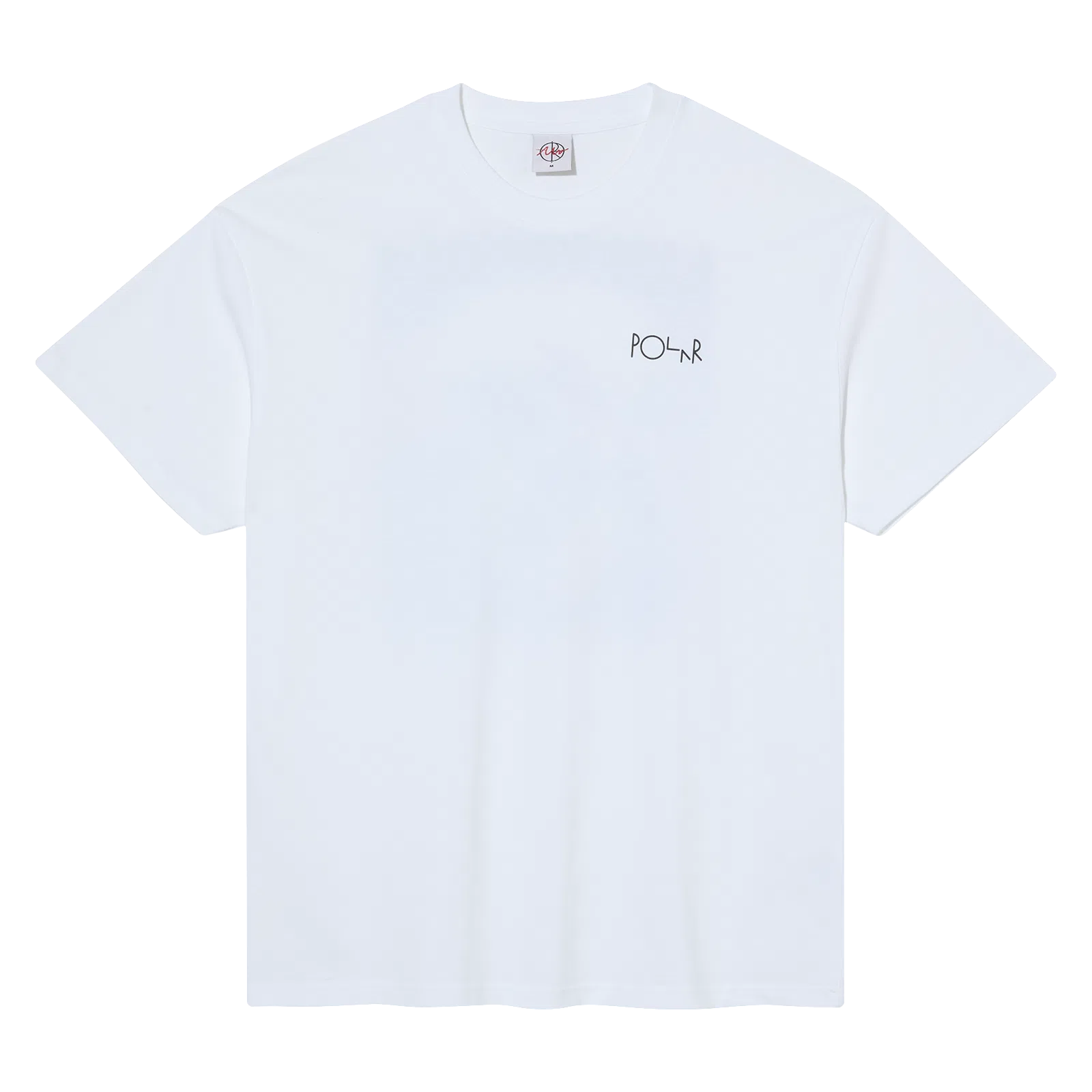 POLAR SKATE CO Portrait Tee T