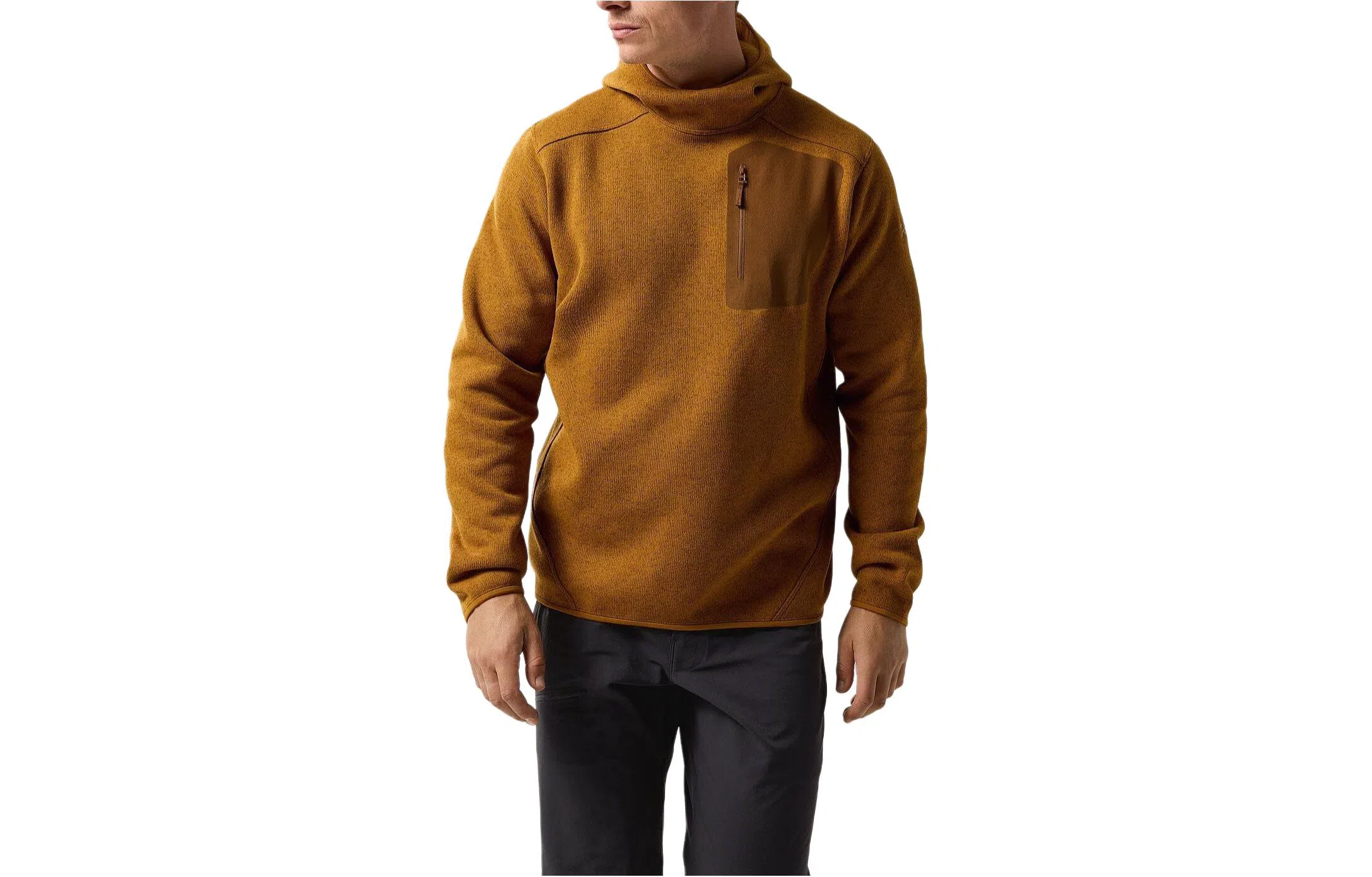 Arcteryx Covert Pullover Hoody