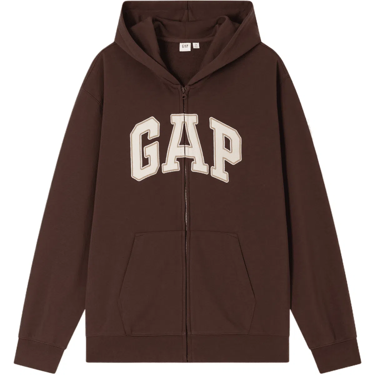 GAP Logo Hoodie