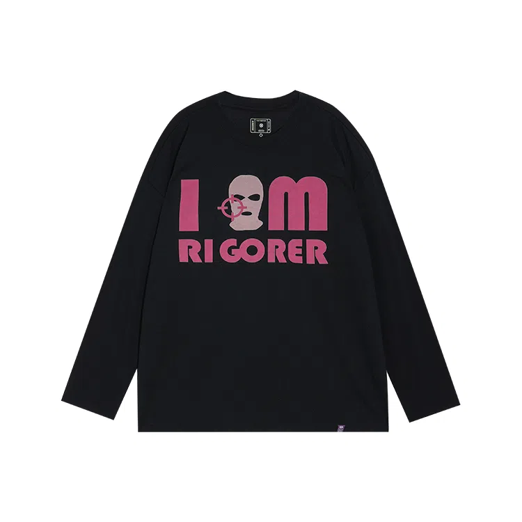 RIGORER logoT