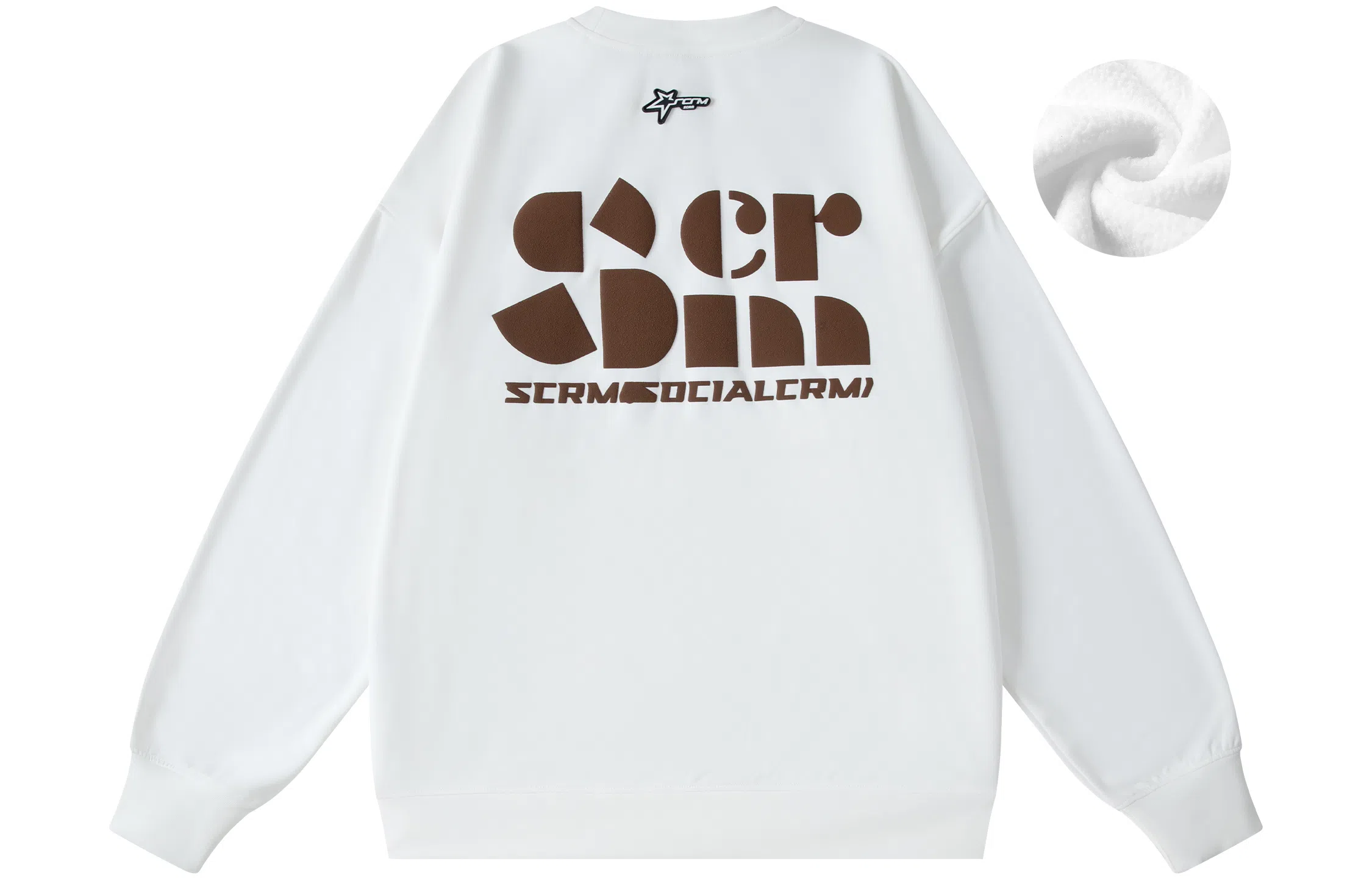 SCRM Logo