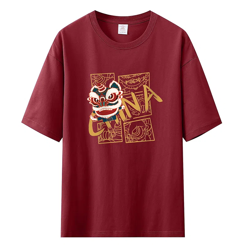 T