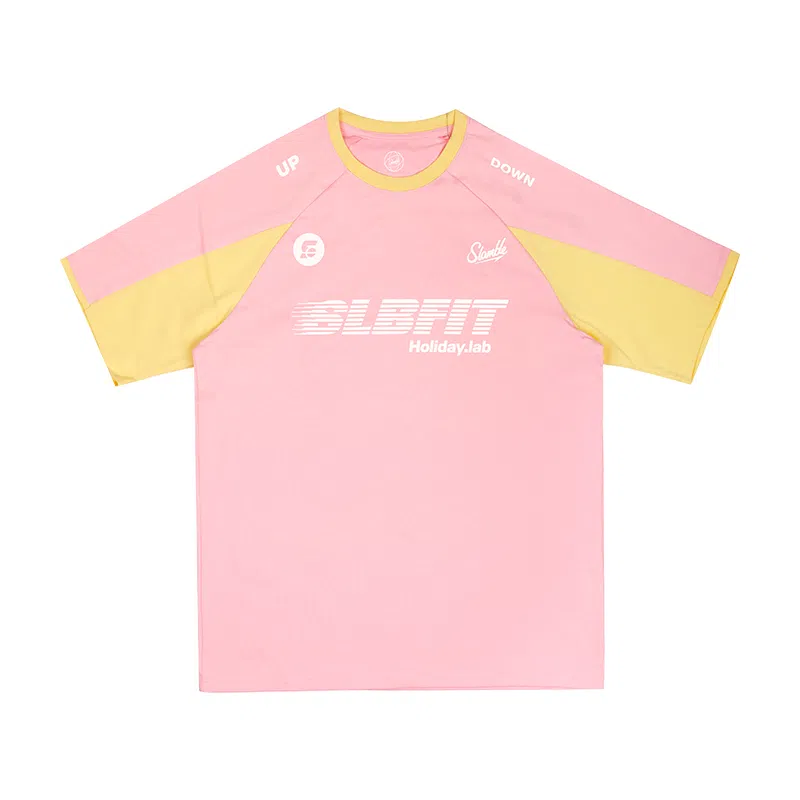 slamble T
