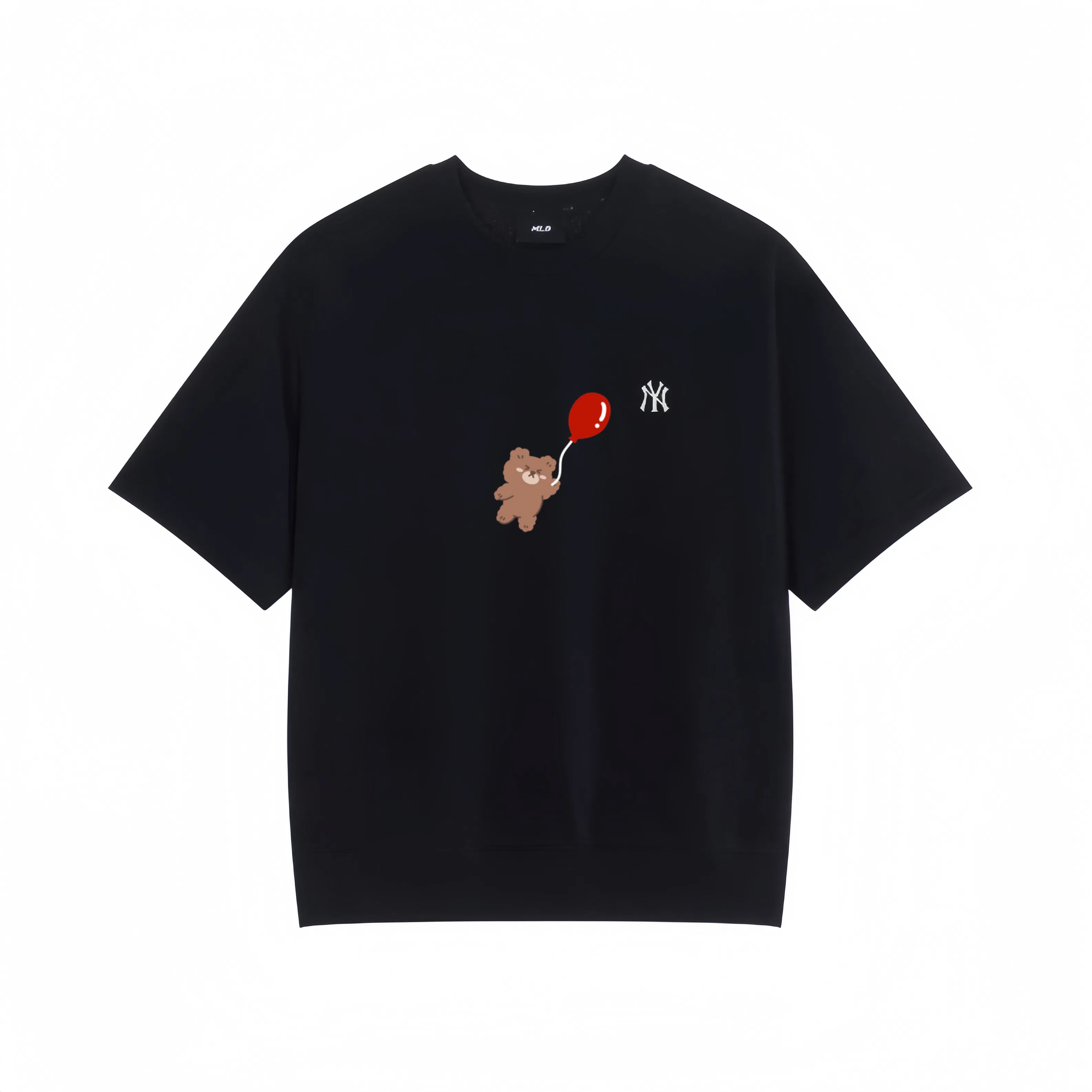 MLB T