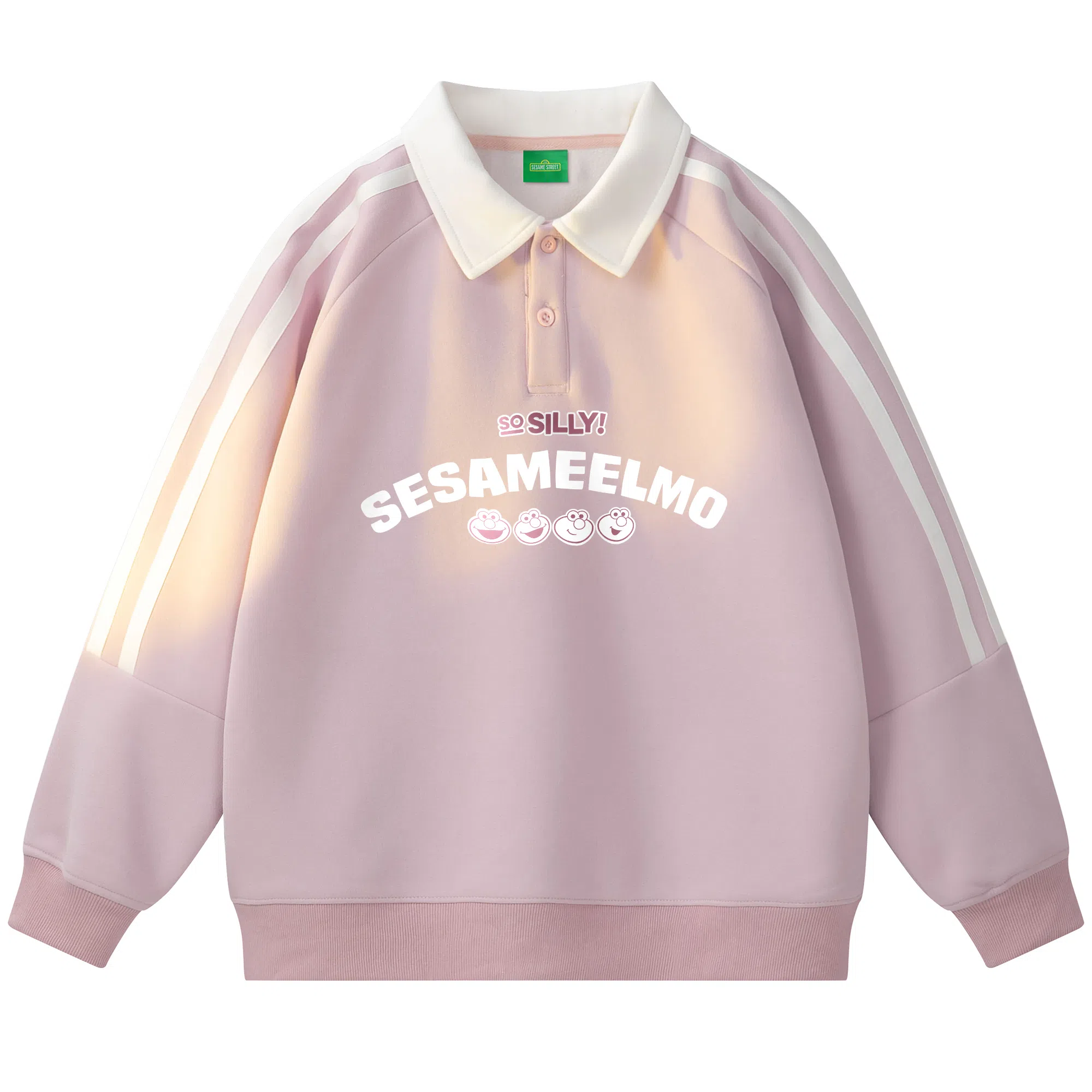 SESAME STREET polo