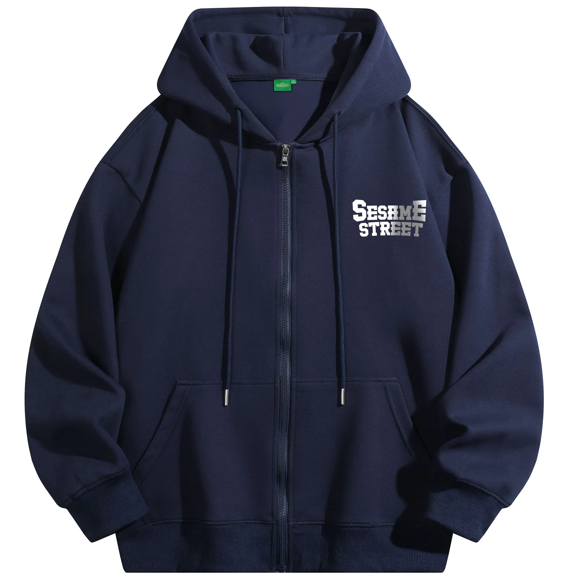 Sesame Street Hoodie