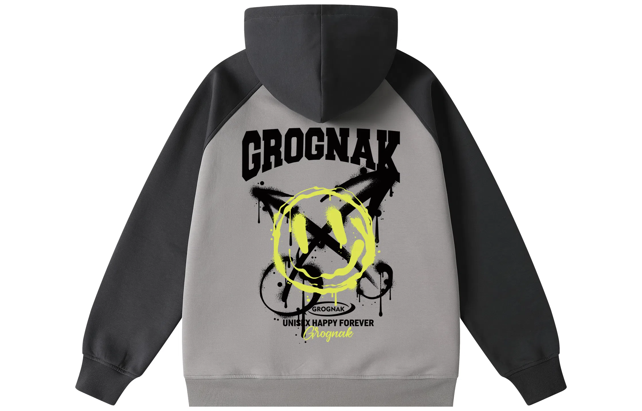 GROGNAK