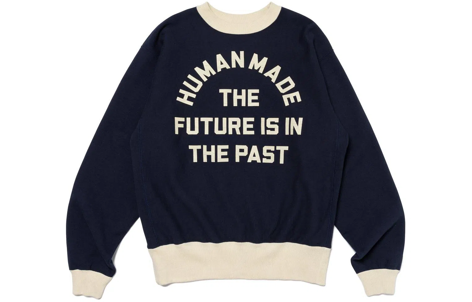 HUMAN MADE SS24 Logo