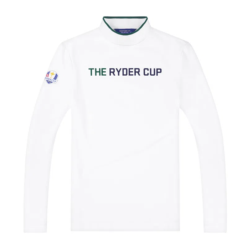 RYDER CUP logoT