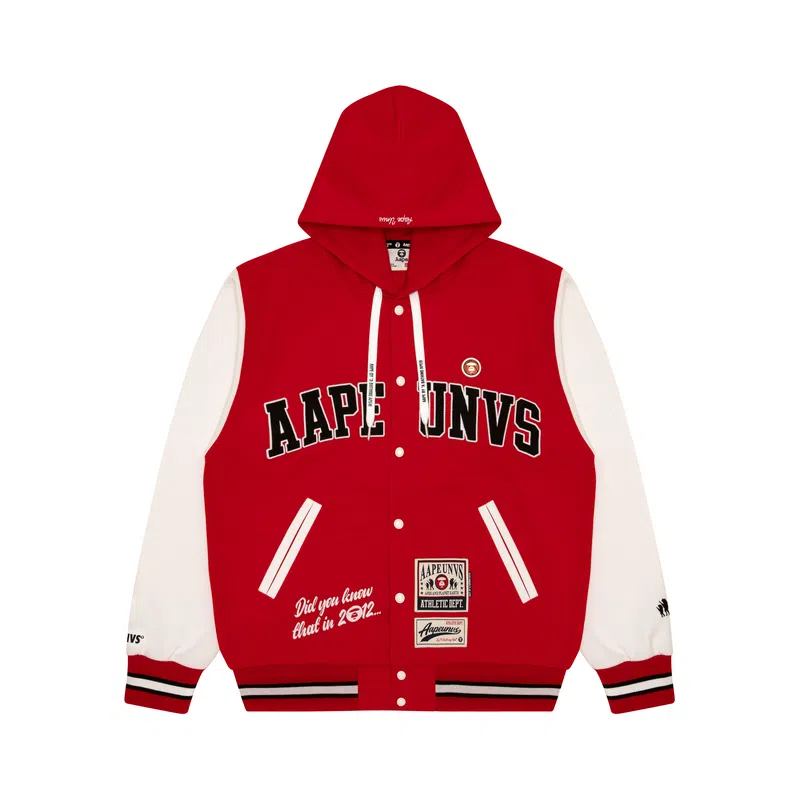 Aape Hoodie
