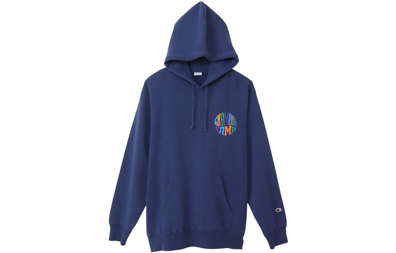 Champion FW23 Campus Logo