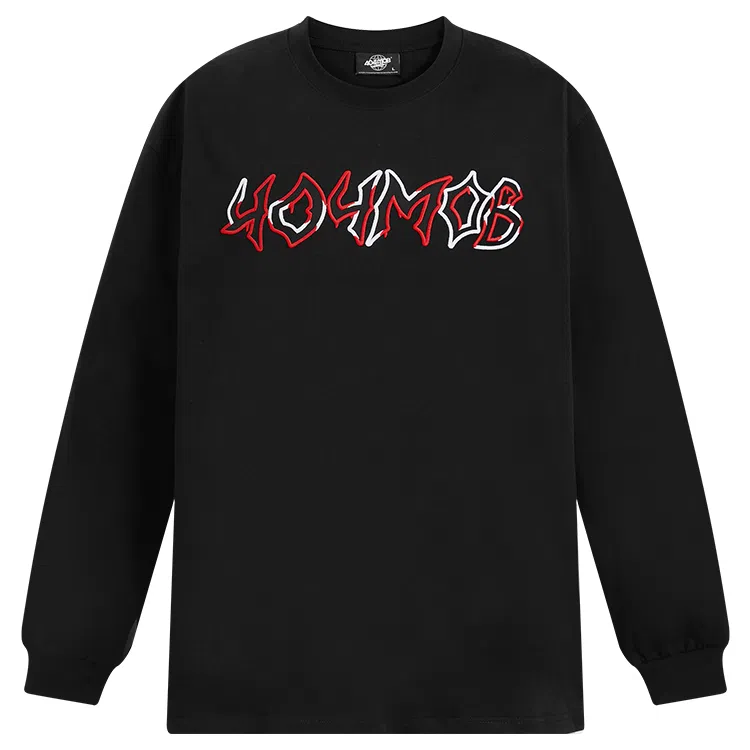 404MOB GANG T