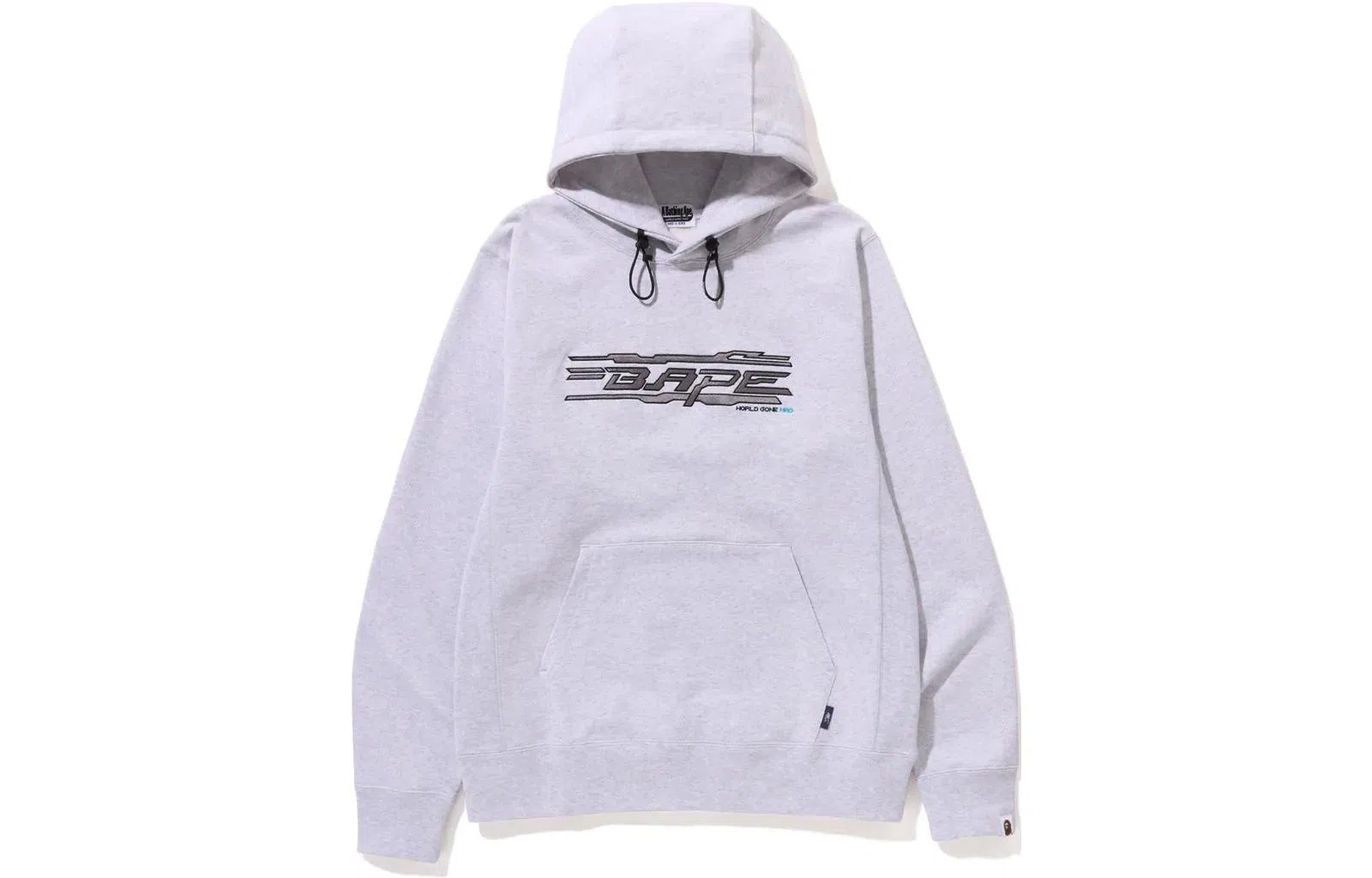BAPE SS23 Logo