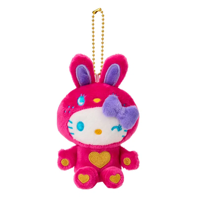 Sanrio Hello Kitty 12.5cm