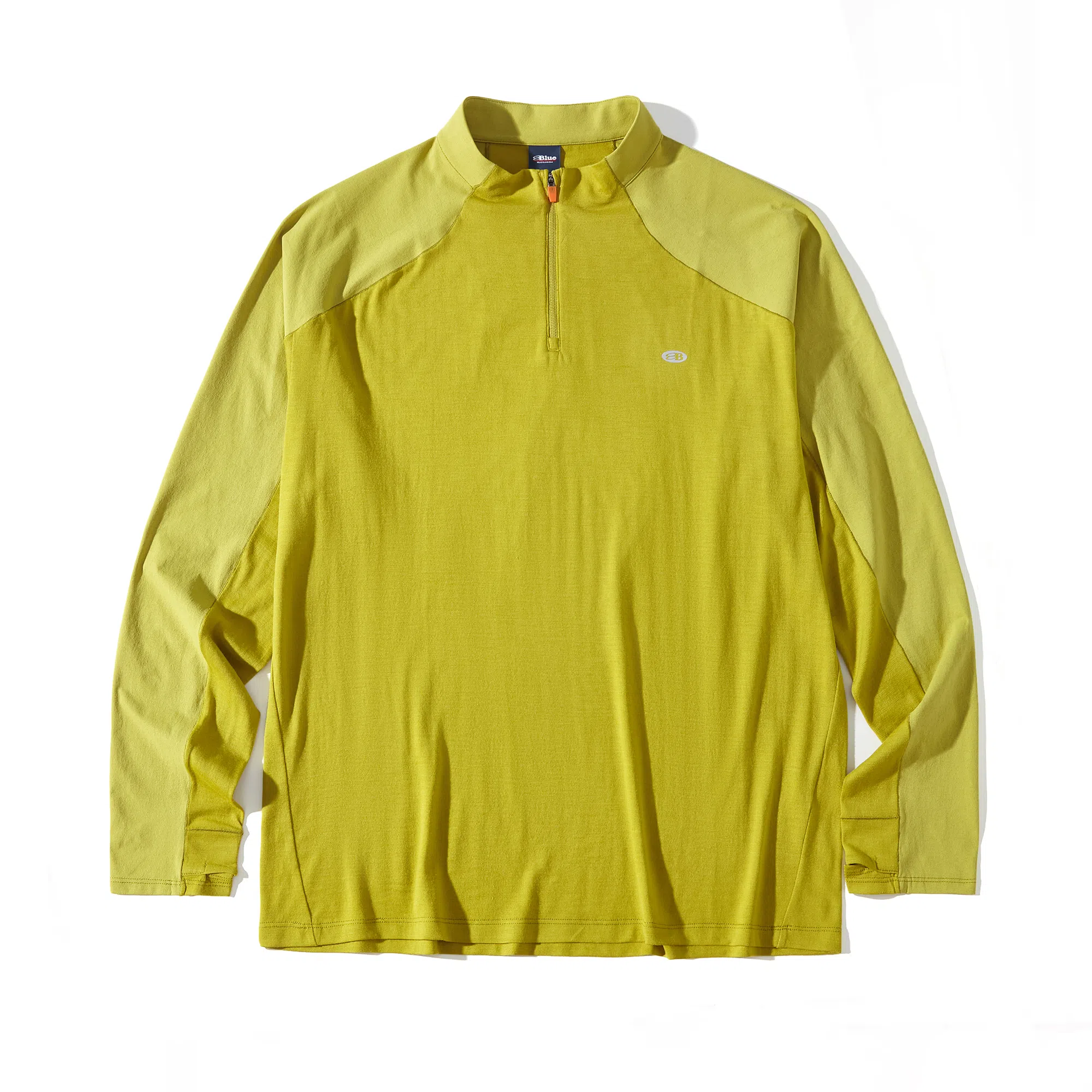 NOTHOMME BLUE COOLMAX