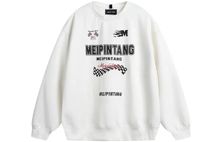 MEIPIN TANG Sweater