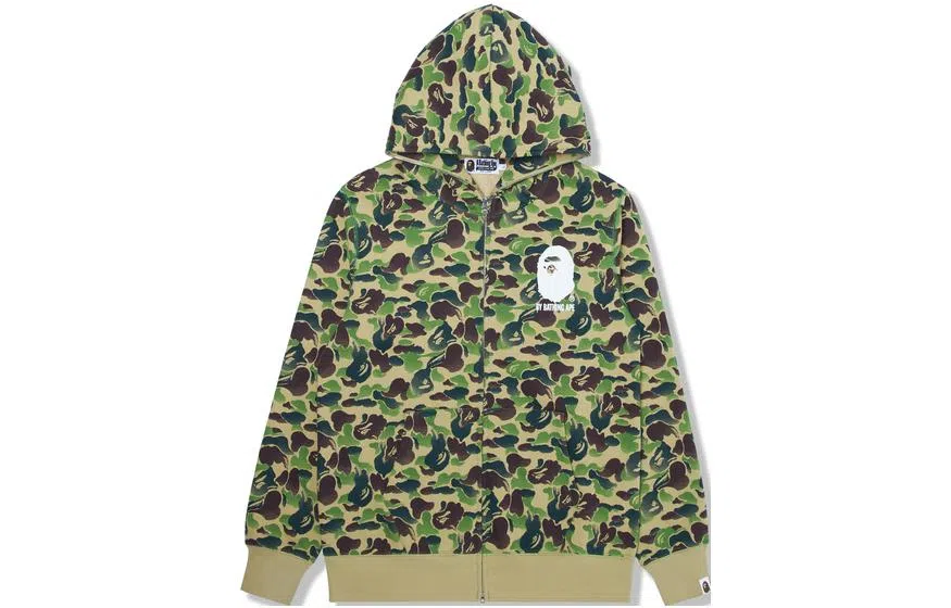 A BATHING APE
