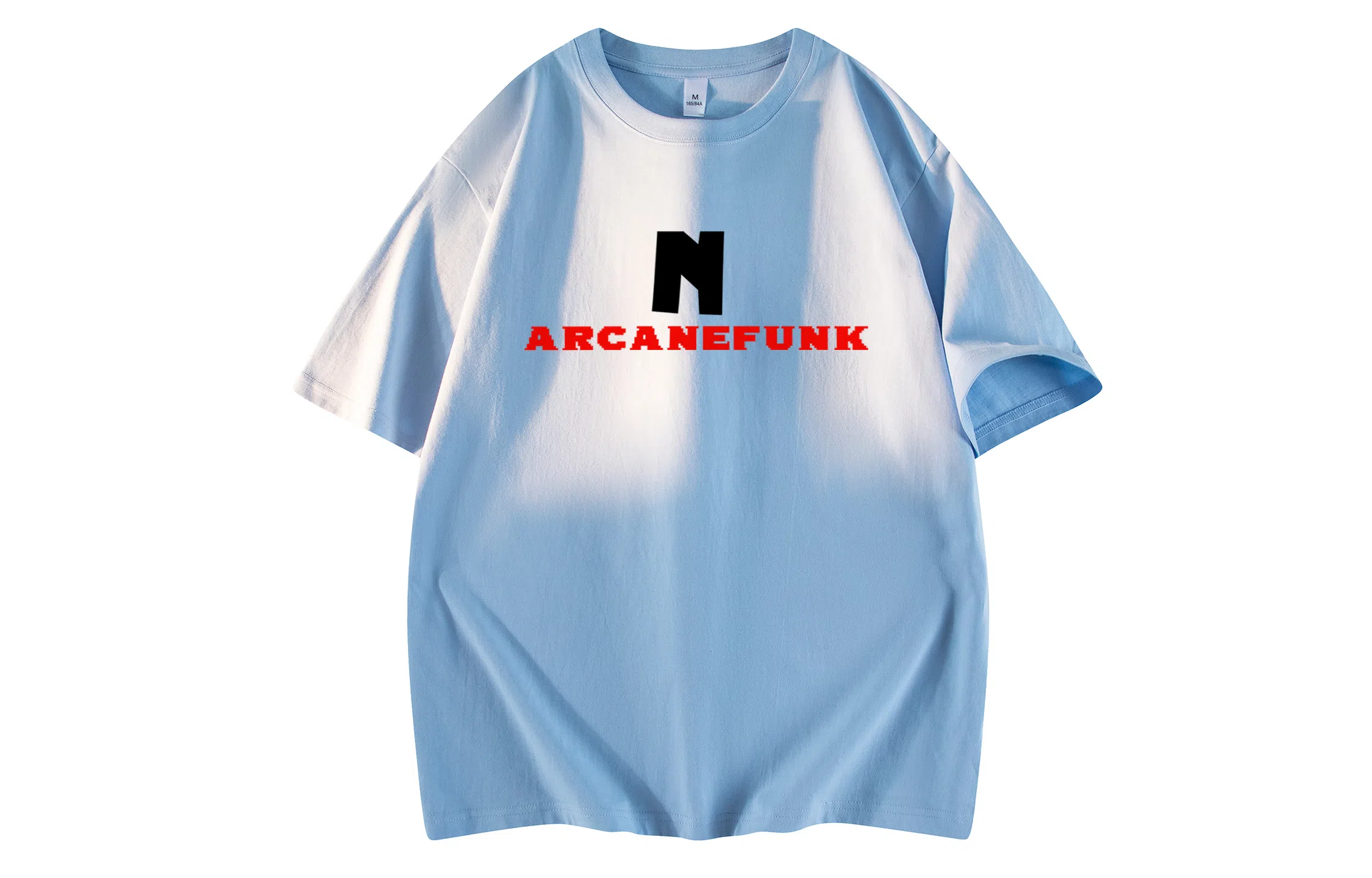 ARCANEFUNK T