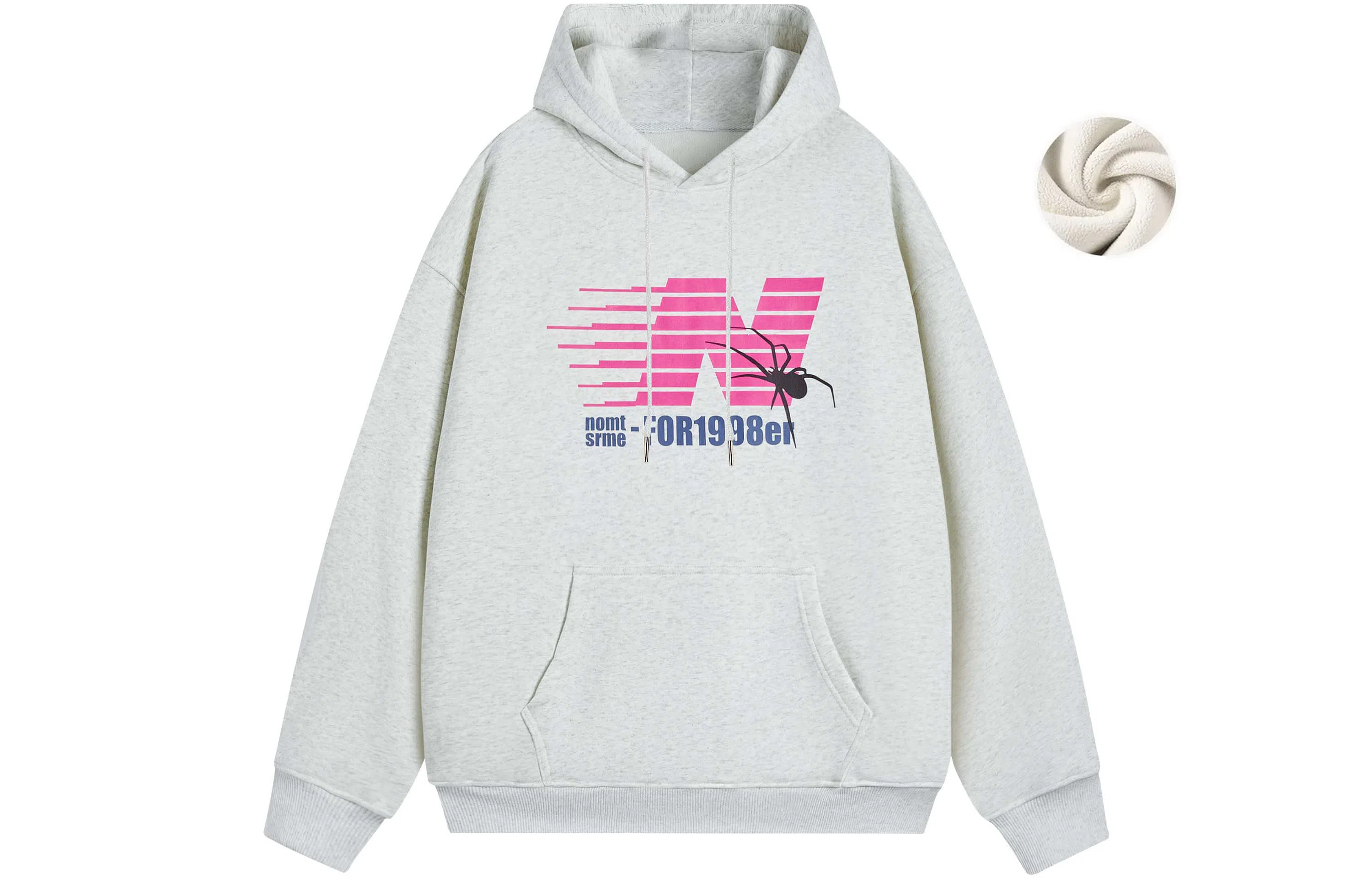 SIMPLE RIMLESS x nomt