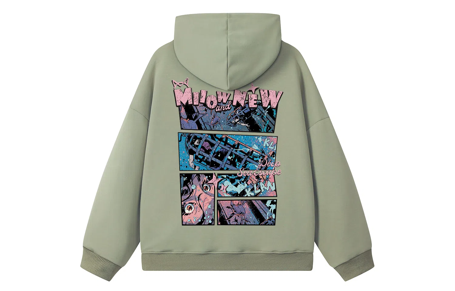 MIIOW
