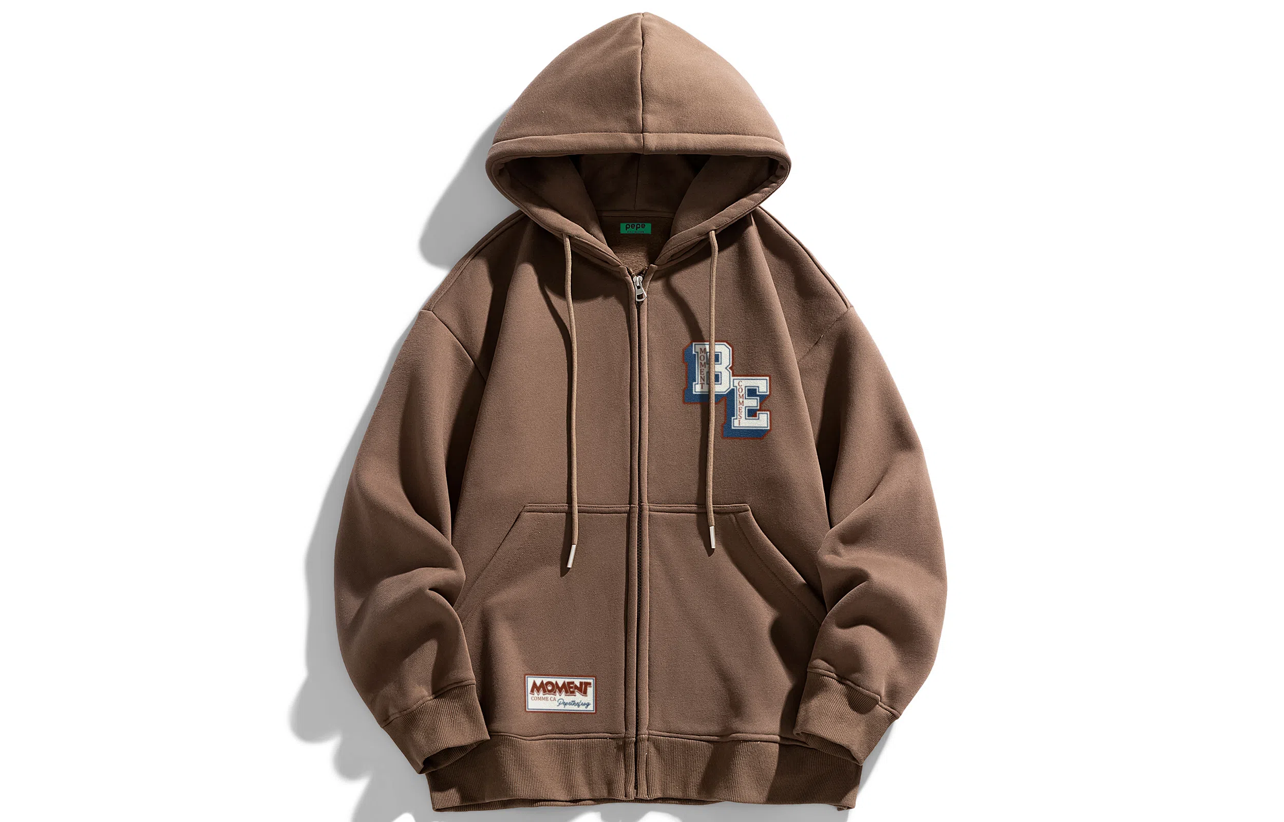 Pepe the Frog Hoodie