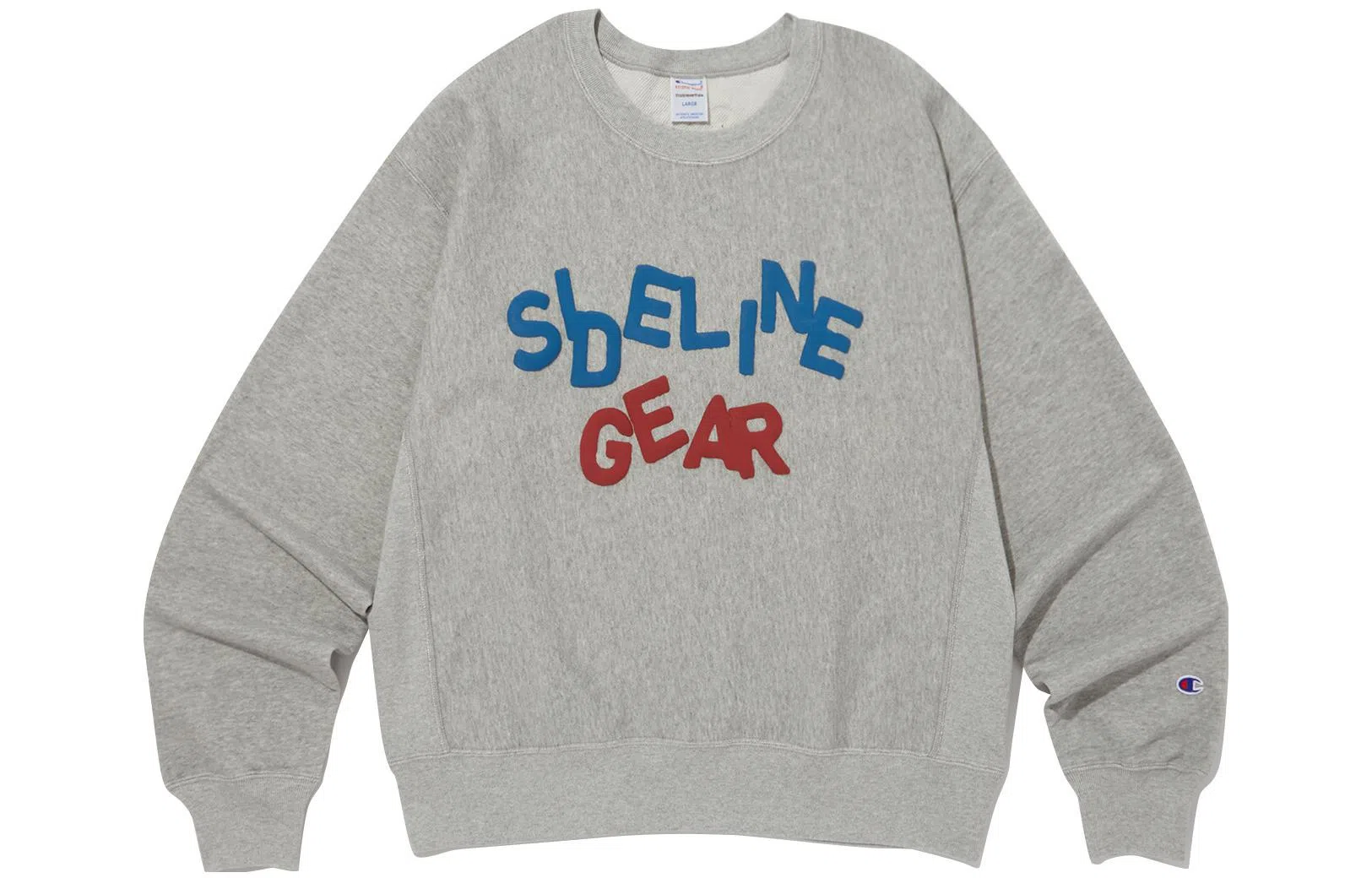 Champion x Thisisneverthat FW23 C-Logo