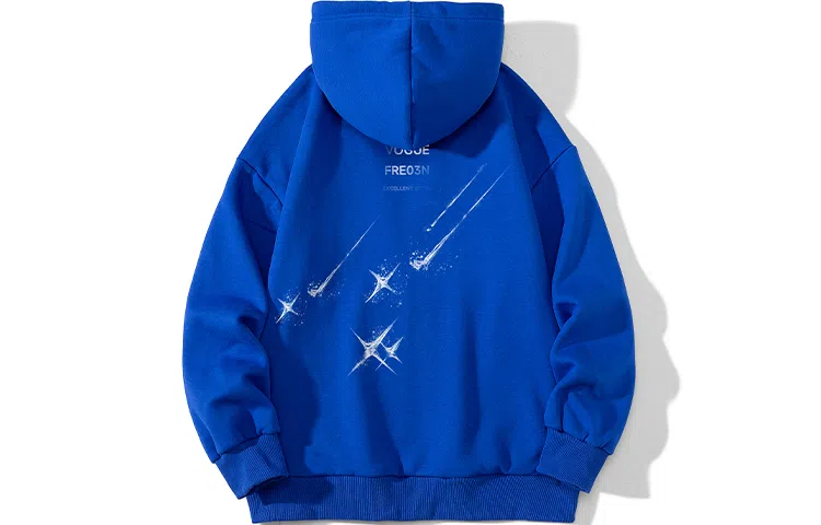 FREO3N Hoodie