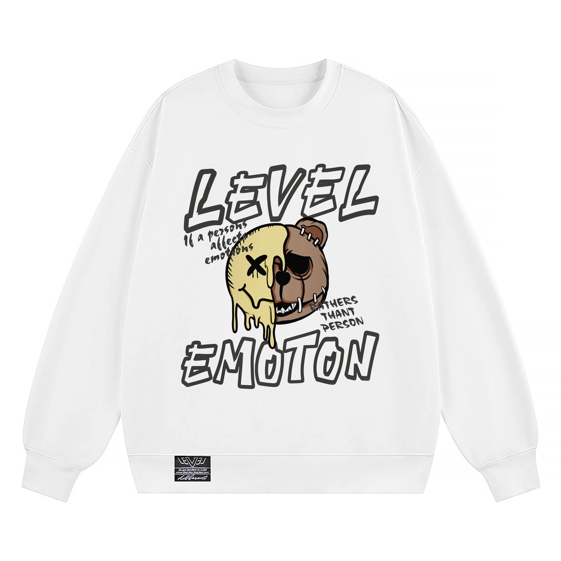 LEVEL RELAX logo