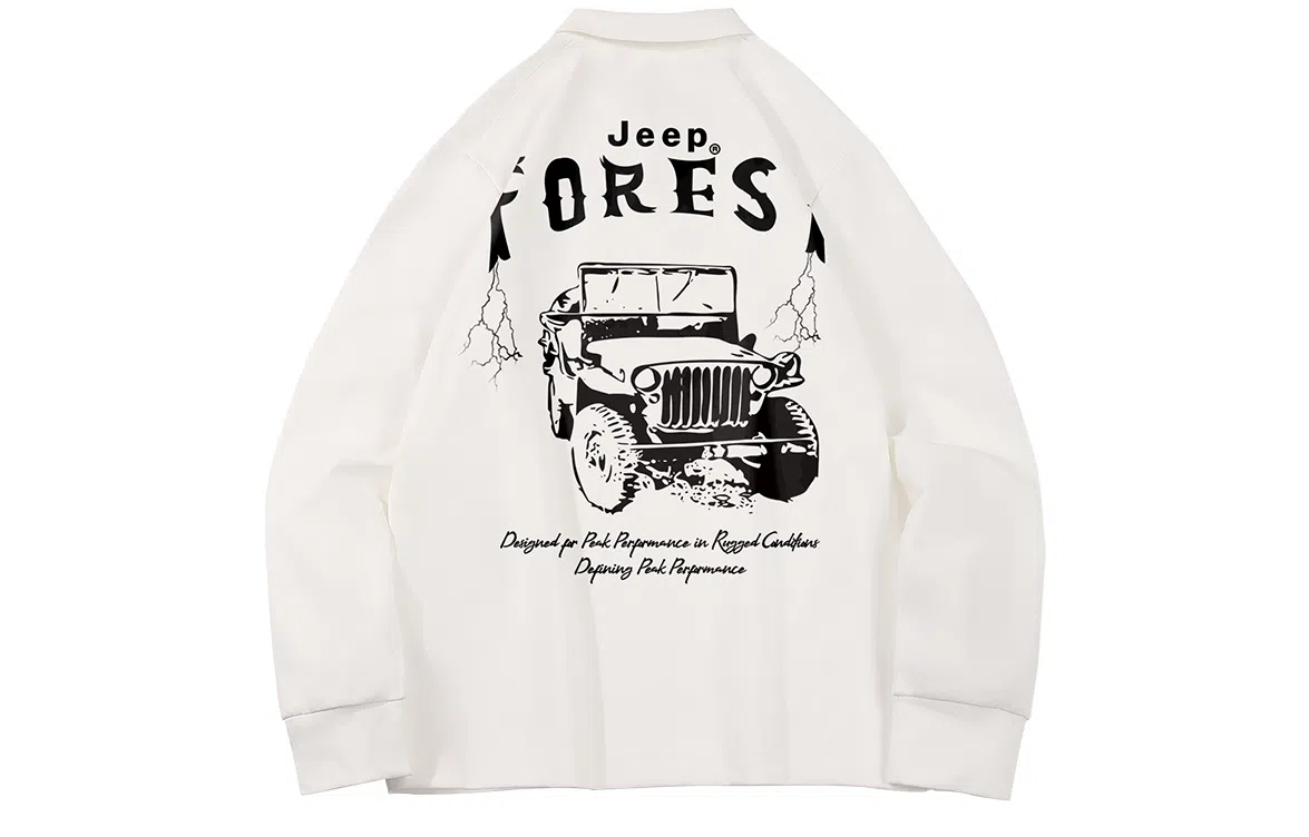 Jeep JEEP T