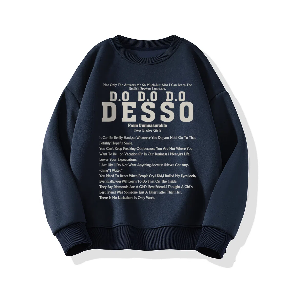 DESSO