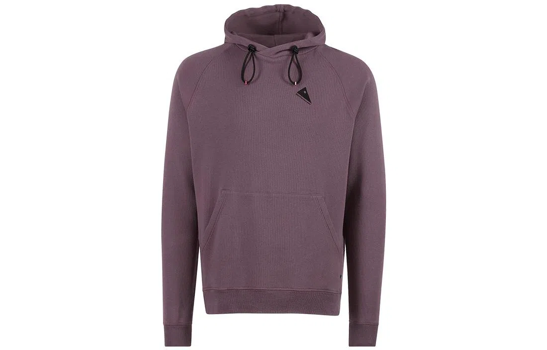 KLATTERMUSEN Runa Nomad Light Hoodie Logo