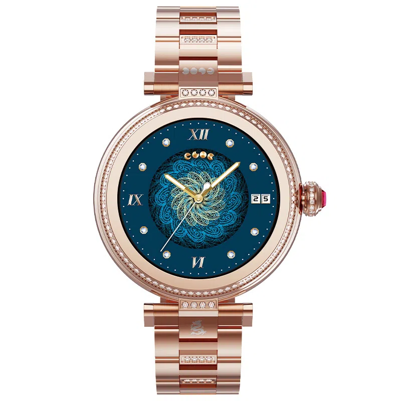- DOF6M Luxe
