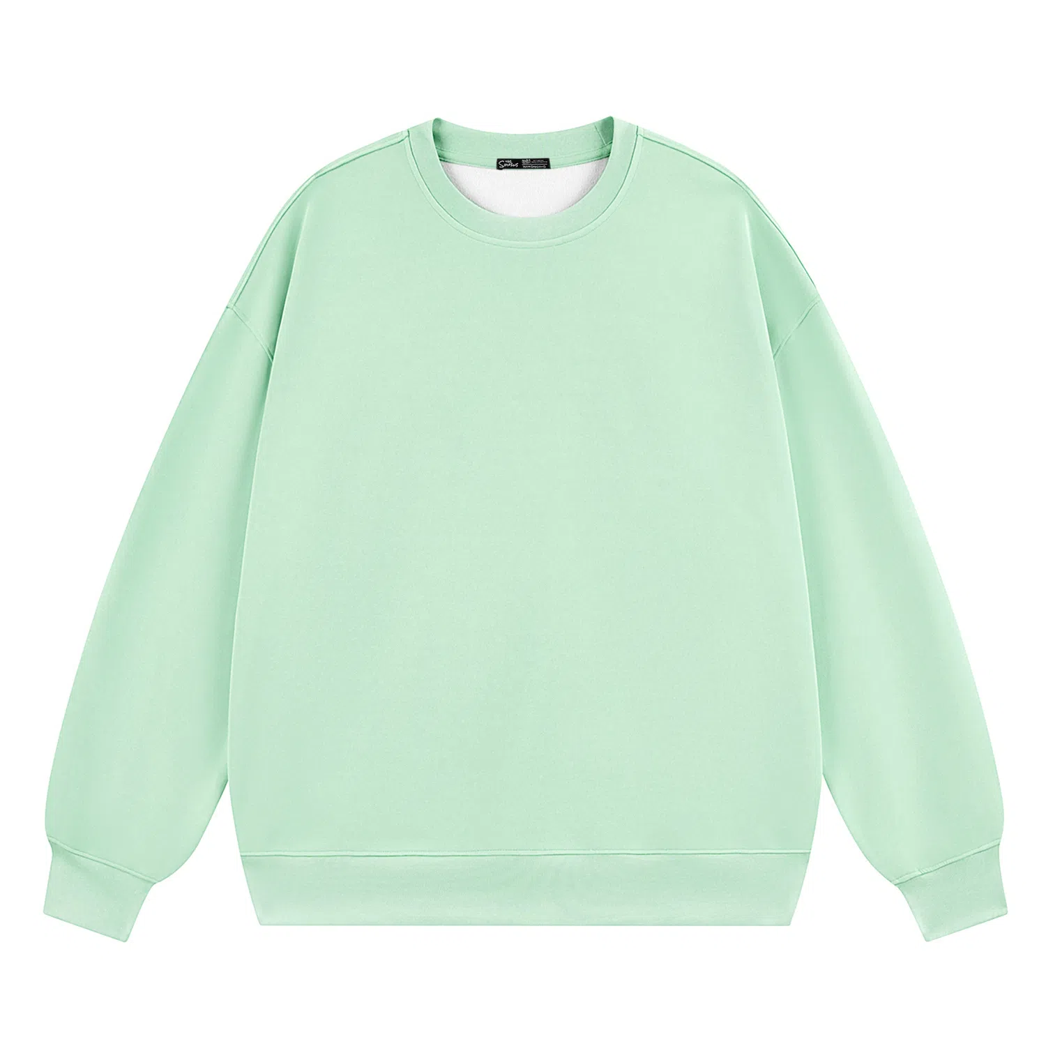 The Simpsons Basic Sweatshirt