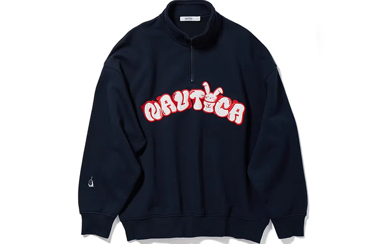 Nautica Logo