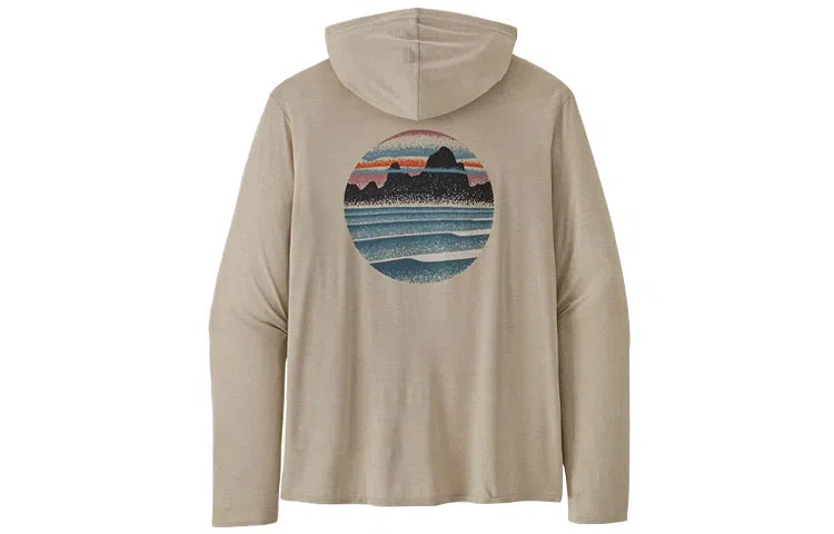 patagonia T