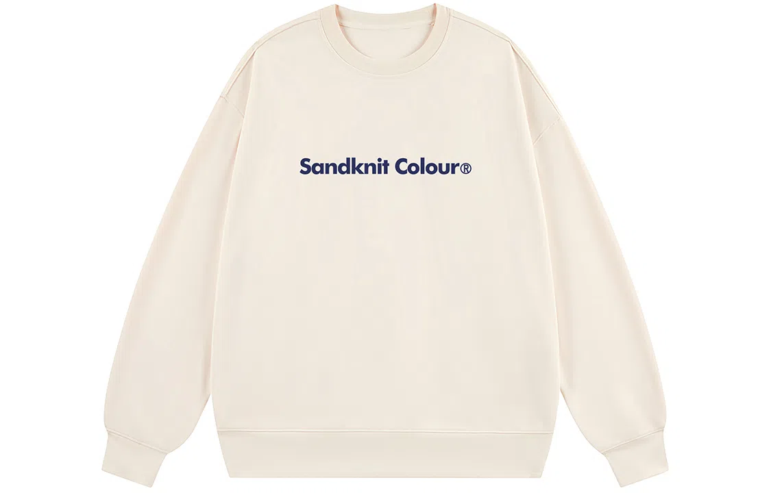 SandKnit Logo